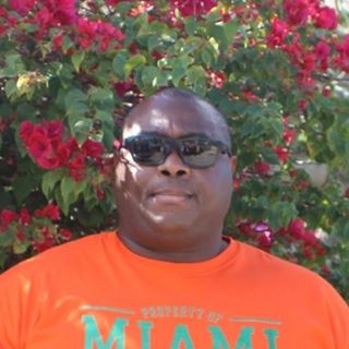 Profile Picture of Jimmy L Rochelle (@jimmy.rochelle) on Facebook