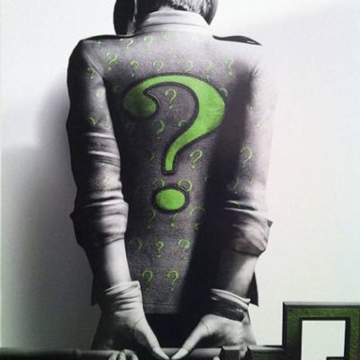 Profile Picture of Brian Stelter Stole My Muffins! RiddleMeThis (@DjMcDougle01) on Twitter