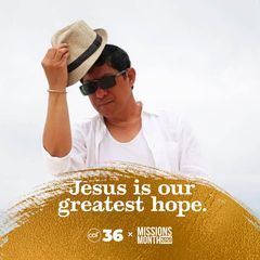 Profile Picture of Alexander Batoon (@alex.batoon) on Tiktok