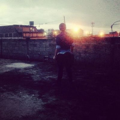 Profile Picture of Jeffrey Andre Aragón (@JeffreyAndreAr1) on Twitter