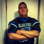 Profile Picture of Kyle Sams (@kylethegameplayersams) on Instagram