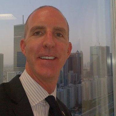 Profile Picture of Glen McPherson (@GlenCMcPherson) on Twitter