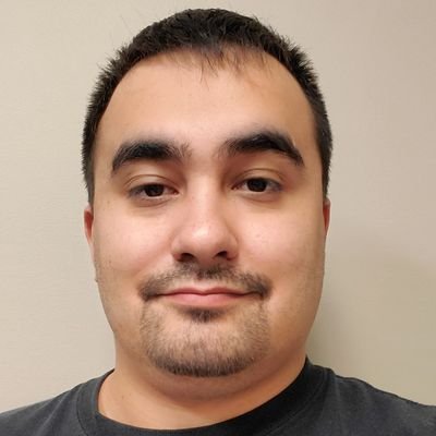 Profile Picture of Daniel Ducas-Viramontes (@DanDucVira) on Twitter