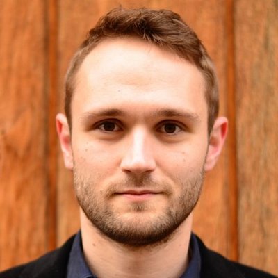 Profile Picture of Max Gallien (@MaxGallien) on Twitter