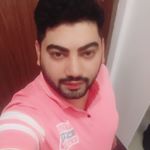 Profile Picture of PANKAJ MANCHANDA (@manchanda779) on Instagram