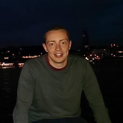 Profile Picture of Nick Mitchell (@N1ckMitchell) on Twitter