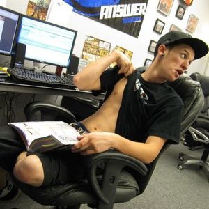 Profile Picture of Devin Demarco (@devin150) on Myspace