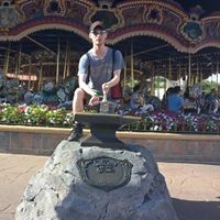 Profile Picture of Jacob Dick (@jacob-dick-5) on Quora