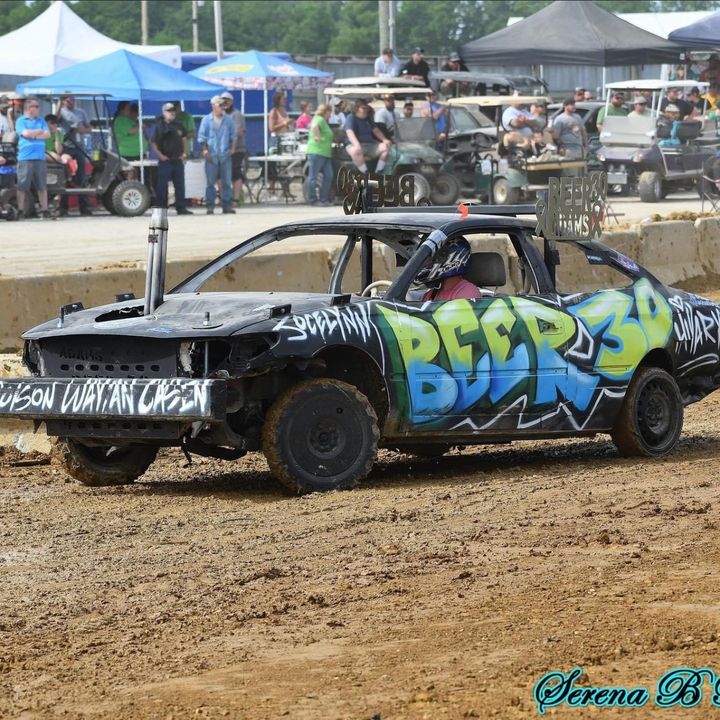 Profile Picture of Joseph Adams (@josephadams217) on Tiktok