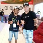 Profile Picture of david_FontenellyOfc (@david_fontenellyofc1) on Instagram
