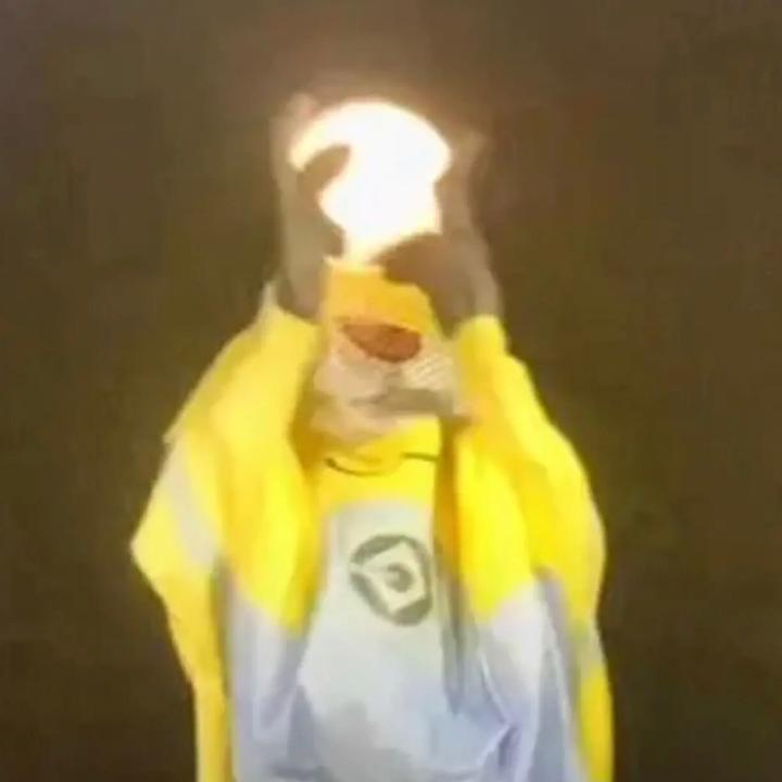 Profile Picture of Tik Toker (@abramramirez980) on Tiktok