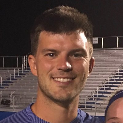 Profile Picture of Tyler Wickham (@Twickham06) on Twitter