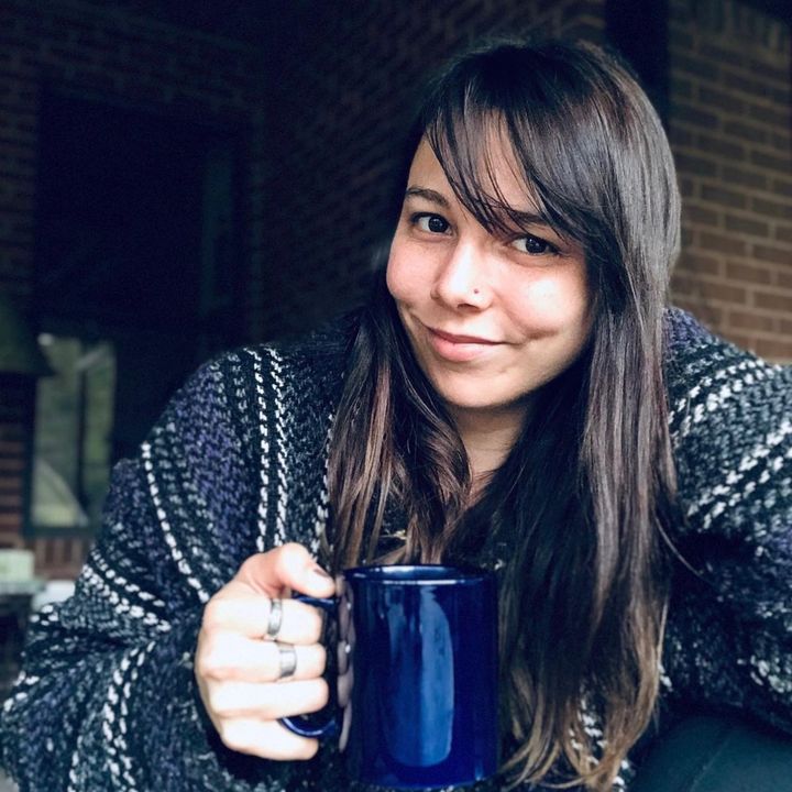 Profile Picture of Amanda Hartsfield (@ajhartsfield) on Tiktok