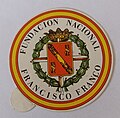 Profile Picture of Francisco Franco National Foundationon Wikipedia