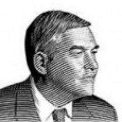 Profile Picture of Conrad Black (@ConradMBlack) on Twitter