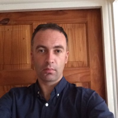 Profile Picture of Michael Stradling (@crimebarrister1) on Twitter