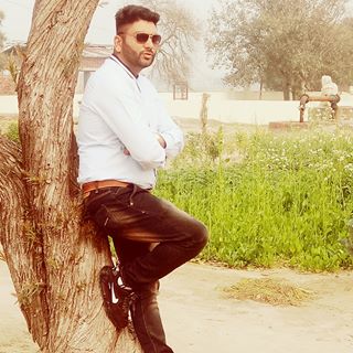 Profile Picture of John Kaintwal (@John-Kaintwal) on Facebook