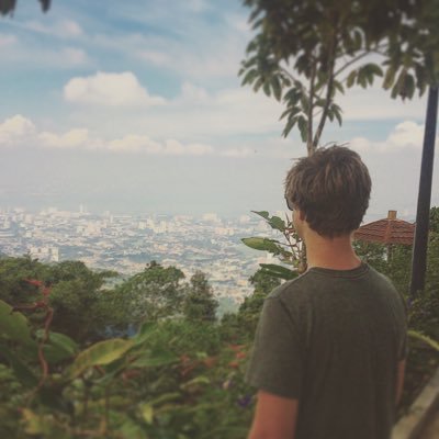 Profile Picture of Alex Colquhoun (@alexcstk) on Twitter