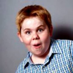 Duchene Richard - Twitter Profile Picture of Duchene Richard (@GigPopular) on Twitter