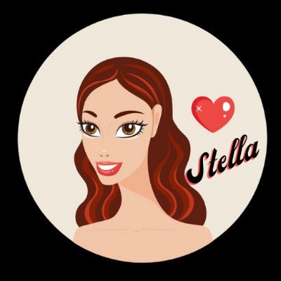 Profile Picture of Stella Marie Alden (@stellamariealde) on Twitter