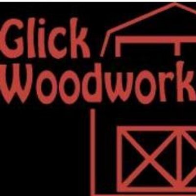 Profile Picture of Dan Glick (@glickwoodwork) on Twitter