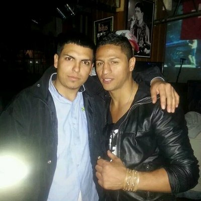 Profile Picture of Jim Guerra Davila (@jim_guerra) on Twitter