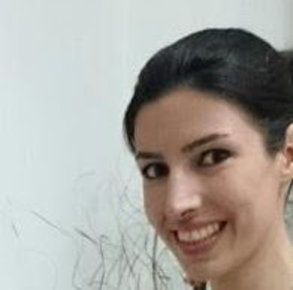 Profile Picture of Marzieh Faraji (@marziehfaraji) on Poshmark