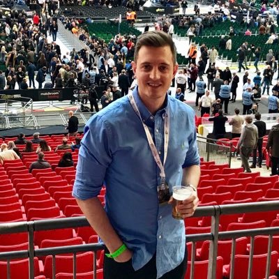 Matt Skilton - Twitter Profile Picture of Matt Skilton (@MattSkilton1) on Twitter