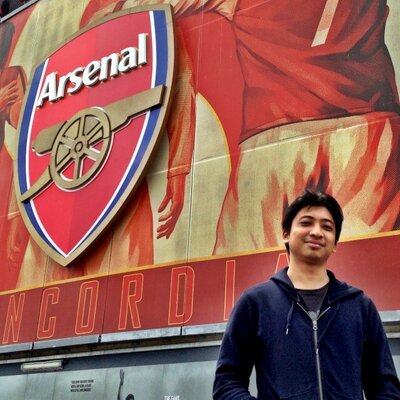 Profile Picture of Matthew Emuang (@mattemuang) on Twitter