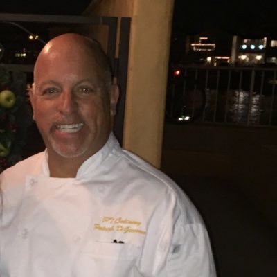 Profile Picture of Patrick Digiacomo (@chefpatrick333) on Twitter