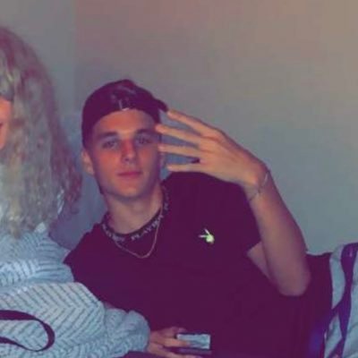 Profile Picture of Jeremy Drury (@DruryJeremy) on Twitter