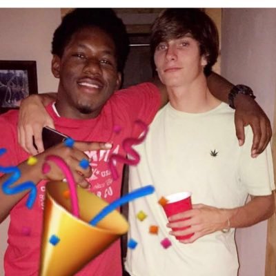 Profile Picture of Thomas Jolly (@JollyTjolly11) on Twitter