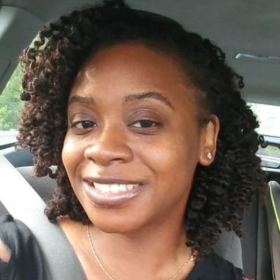 Profile Picture of Tamara Vincent (@irockudnt) on Twitter