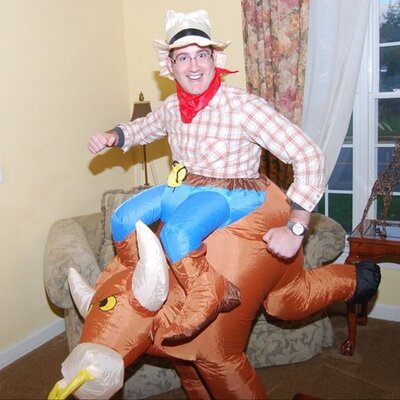 Profile Picture of Mark Mather (@mark_mather1) on Twitter