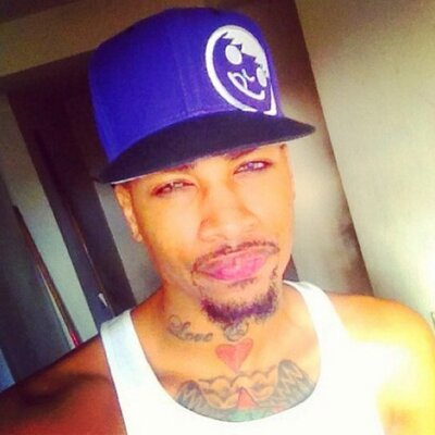 Profile Picture of Hasan Holmes (@khaliholmes) on Twitter
