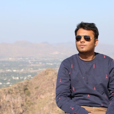 Profile Picture of Rishi Seth (@rishiseth8) on Twitter