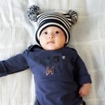 Profile Picture of Jason Nathaniel (@babyjasonnathaniel) on Instagram