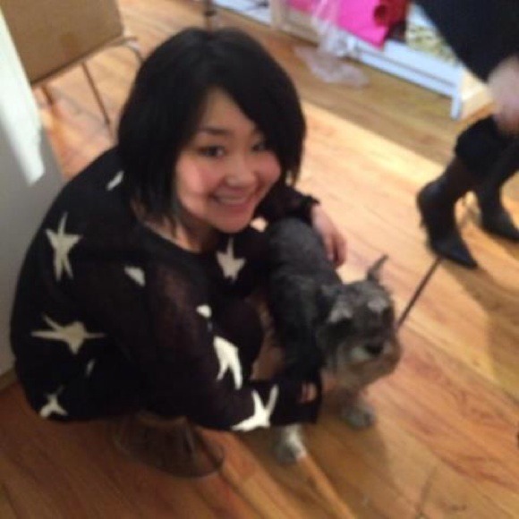 Profile Picture of Mai Kamiyama (@mkami) on Poshmark