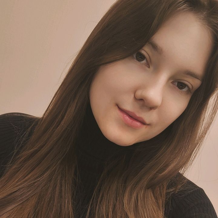 Profile Picture of ritabrest_14 (@ritabrest_14) on Tiktok