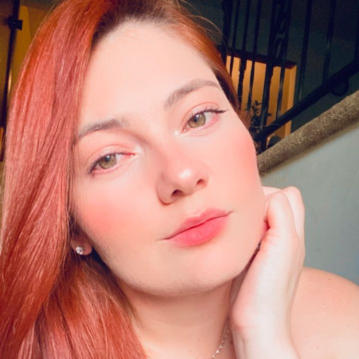 Profile Picture of Paula Weimer (@@paulaweimer) on Tiktok