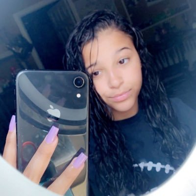 Profile Picture of Alyssa Baez (@Alyssabaez7) on Twitter