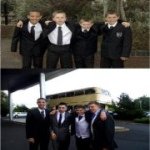 Profile Picture of Lance Malcolm (@lancemalcolm) on Instagram