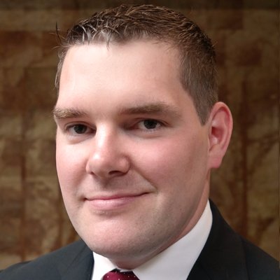 Profile Picture of Ben Goodlad (@BGoodlad) on Twitter