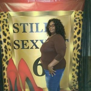 Profile Picture of Sherrill Jones (@sherrill_jones) on Twitter