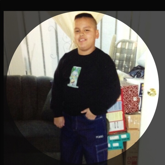 Profile Picture of Zachary Rivera (@jukemasta_54) on Poshmark