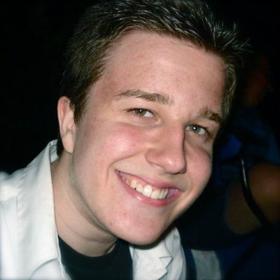 Profile Picture of Tony James Simonetti (@tonyjsimo) on Twitter