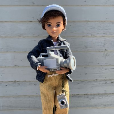 Kyle Scoble - Twitter Profile Picture of Kyle Scoble (@scoblevision) on Twitter