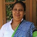 Profile Picture of Bindumathew (@bindumathewsghs) on Instagram