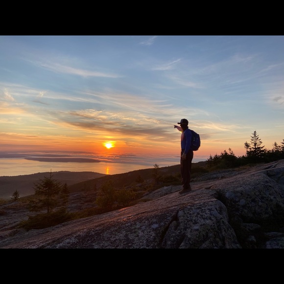 Profile Picture of Tommy Larason (@meetuh_tommy) on Poshmark