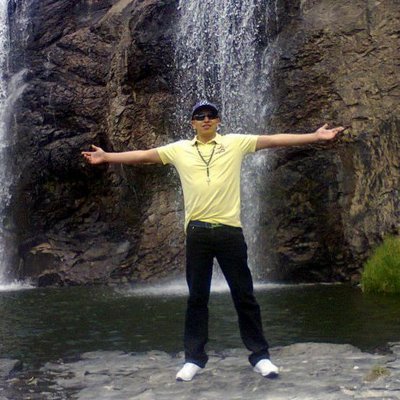 Profile Picture of Rodolfo Chaparro (@IsaacChaparroV) on Twitter